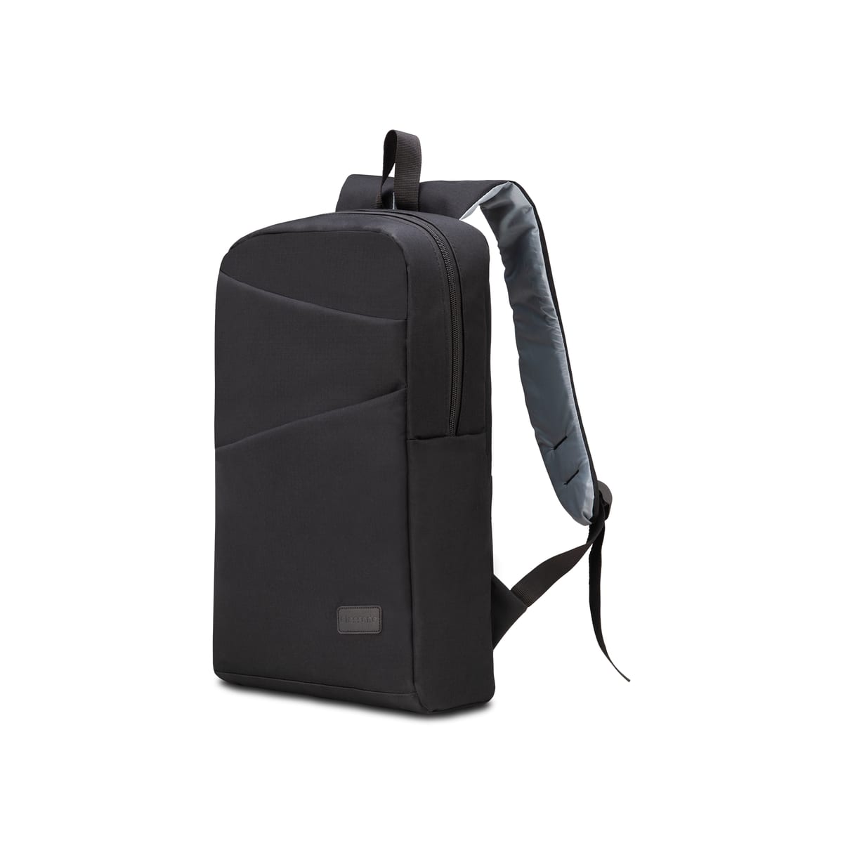 Classone Rovigo Serisi, BP-RG100 WTXpro Su Geçirmez Kumaş , 15.6 Sırt Notebook Çantası-siyah