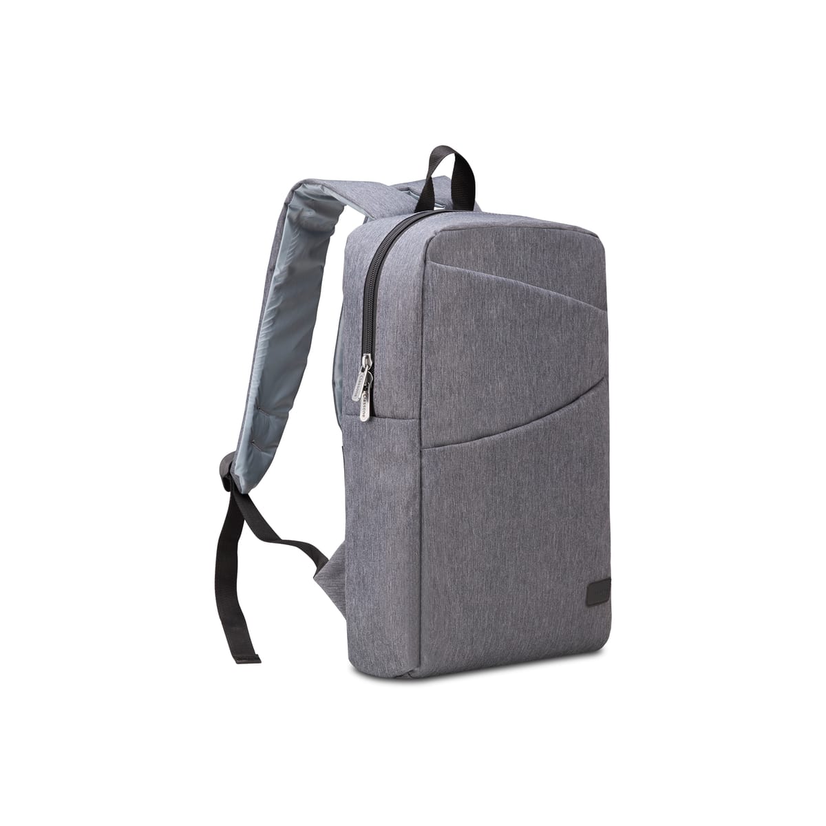 Classone Rovigo Serisi, BP-RG104 WTXpro Su Geçirmez Kumaş , 15.6 Sırt Notebook Çantası-gri