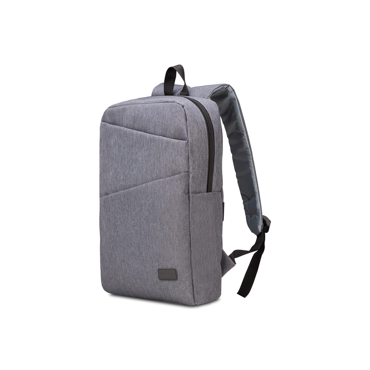 Classone Rovigo Serisi, BP-RG104 WTXpro Su Geçirmez Kumaş , 15.6 Sırt Notebook Çantası-gri