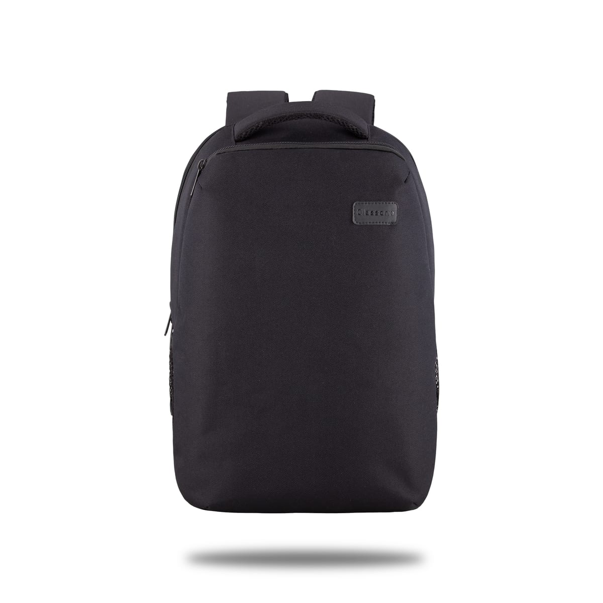 Classone S-00003 WTXpro Su Geçirmez Kumaş 15, 6 İnch Sırt Çantası-siyah