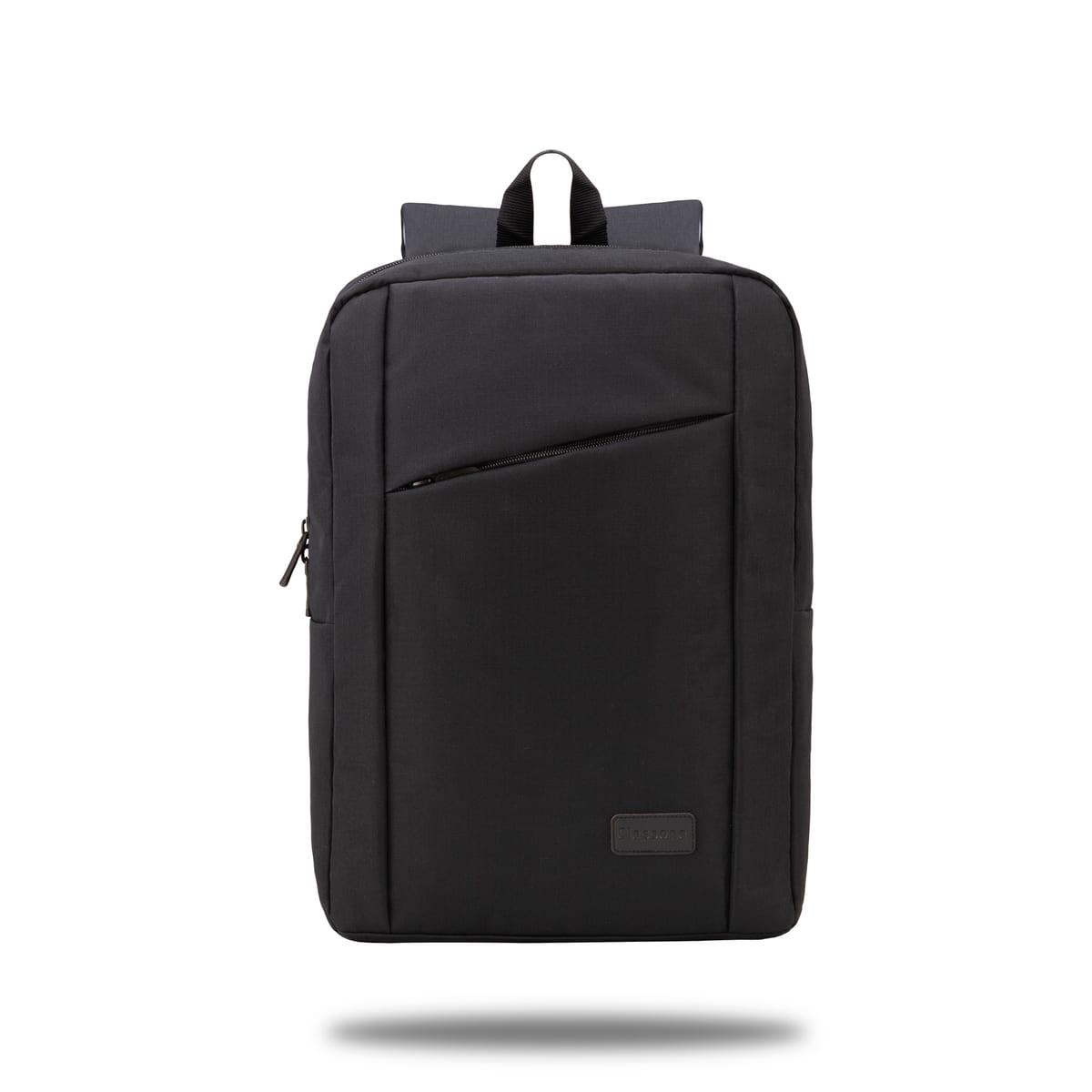 Classone Savona Serisi, BP-SV100 WTXpro Su Geçirmez Kumaş , 15.6 Sırt Notebook Çantası-siyah