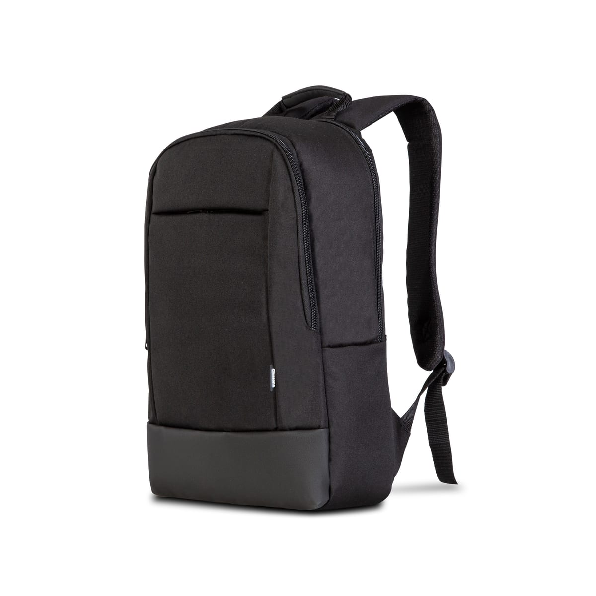 Classone TW1500 Twin Color 15.6 İnch WTXpro Su Geçirmez Kumaş Notebook Çantası-siyah
