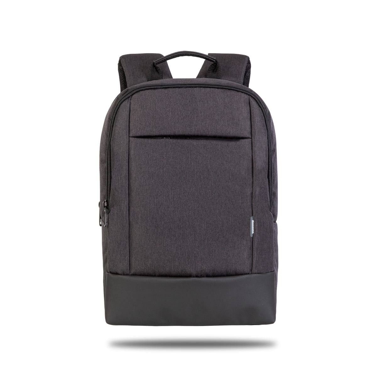 Classone TW1704 WTXpro Su Geçirmez Kumaş Twin Color 17 İnch Notebook Çantası- Gri