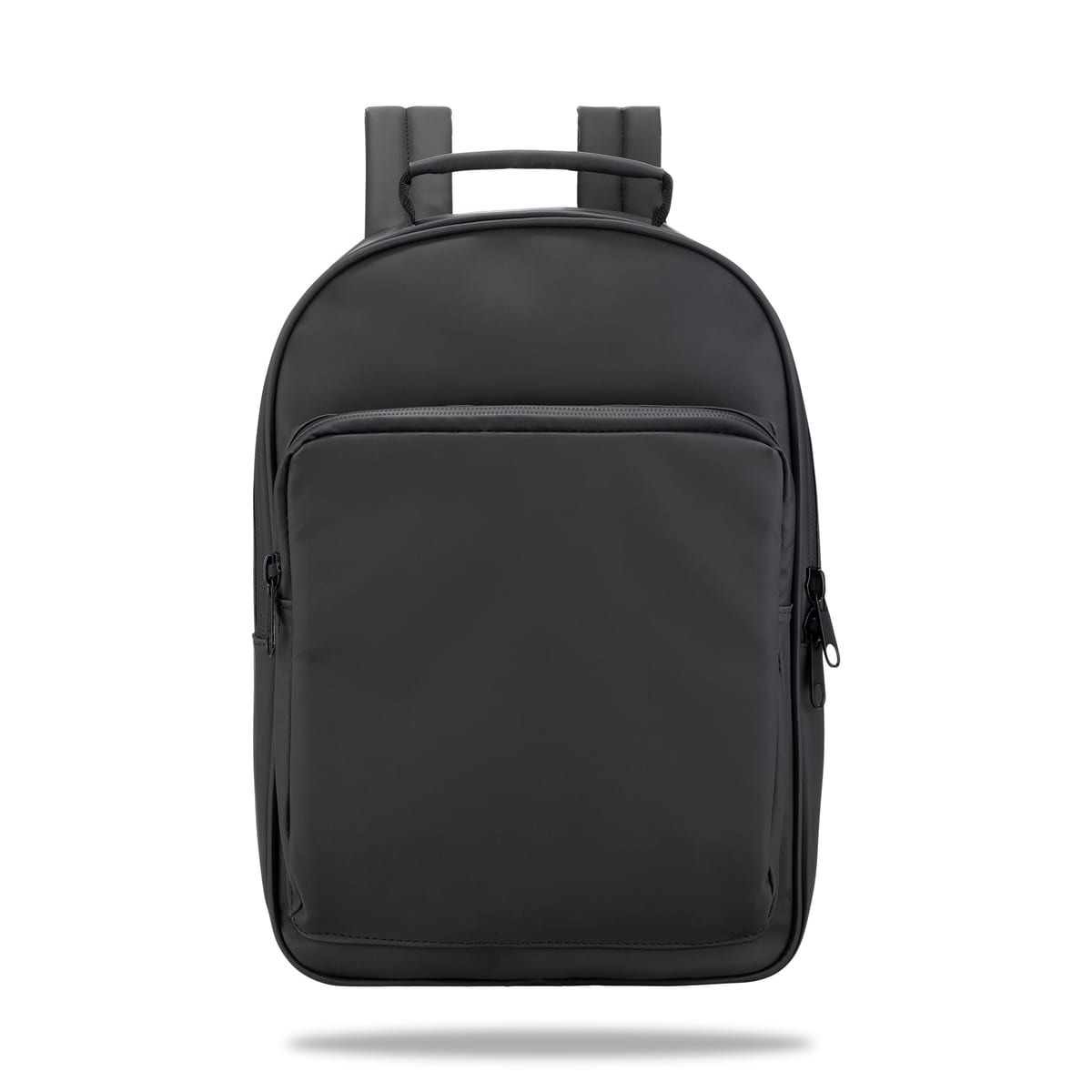 Classone VIP BP-SD100 Padova Serisi Suni Deri 15.6 İnch Uyumlu Macbook, Laptop, Notebook Sırt Çantası