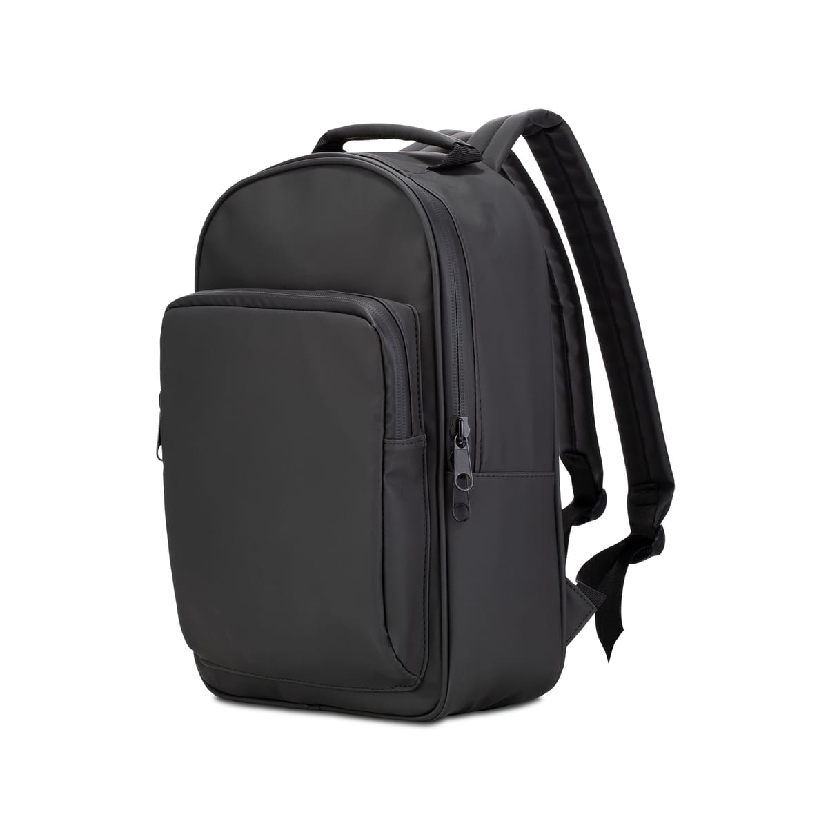 Classone VIP BP-SD100 Padova Serisi Suni Deri 15.6 İnch Uyumlu Macbook, Laptop, Notebook Sırt Çantası