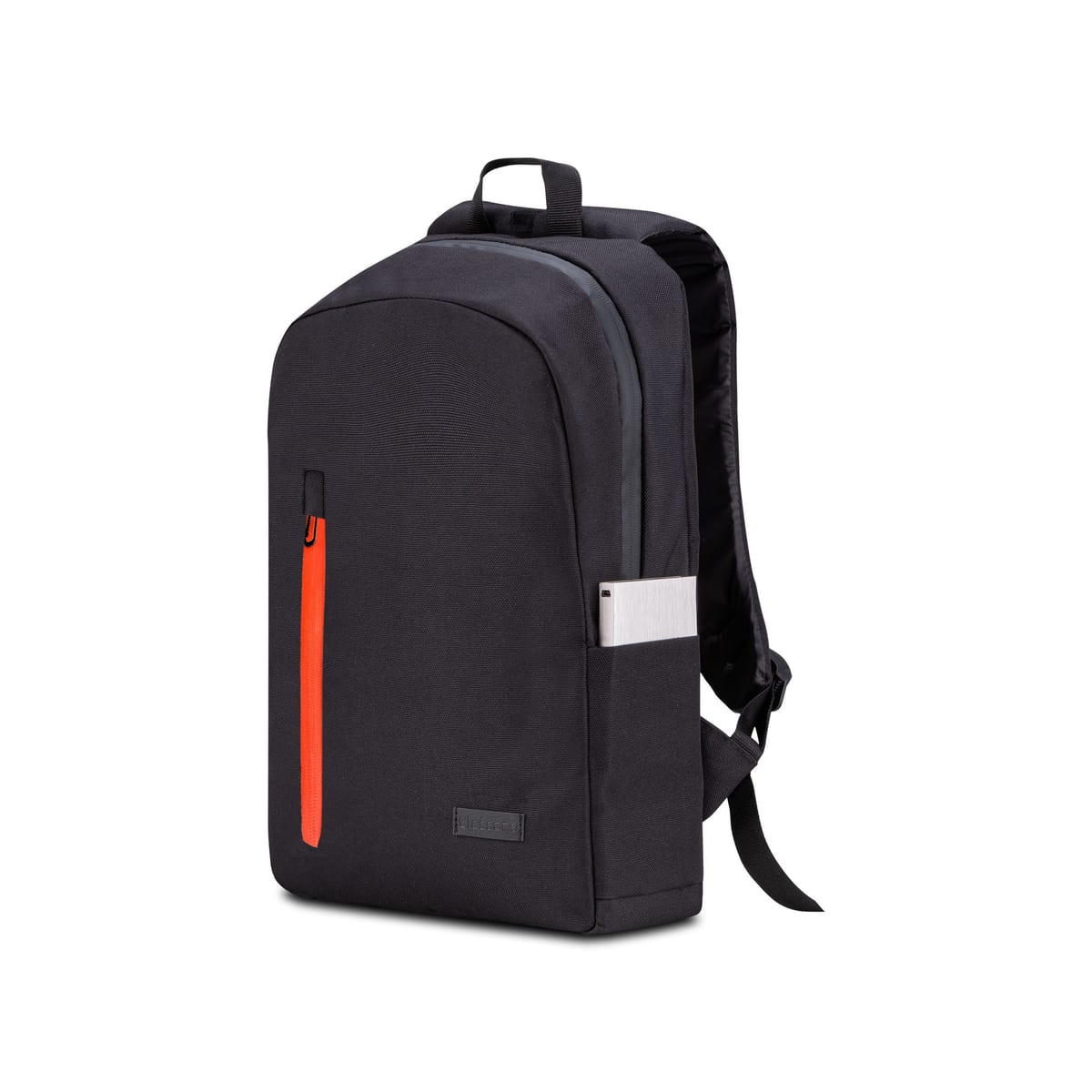 Classone WTX200SK Pro 15.6 İnch Uyumlu WTXpro Su Geçirmez Kumaş, Su Geçirmez Fermuar, Macbook , Laptop , Notebook Sırt Çantası –siyah/kırmızı