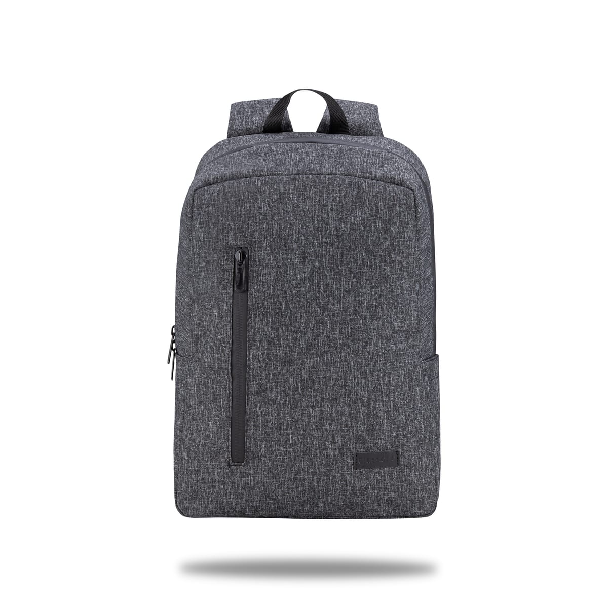 Classone WTX204G Pro 15.6 İnch Uyumlu WTXpro Su Geçirmez Kumaş, Su Geçirmez Fermuar, Geri Dönüştürülmüş Kumaş, Macbook , Laptop , Notebook Sırt Çantası –gri