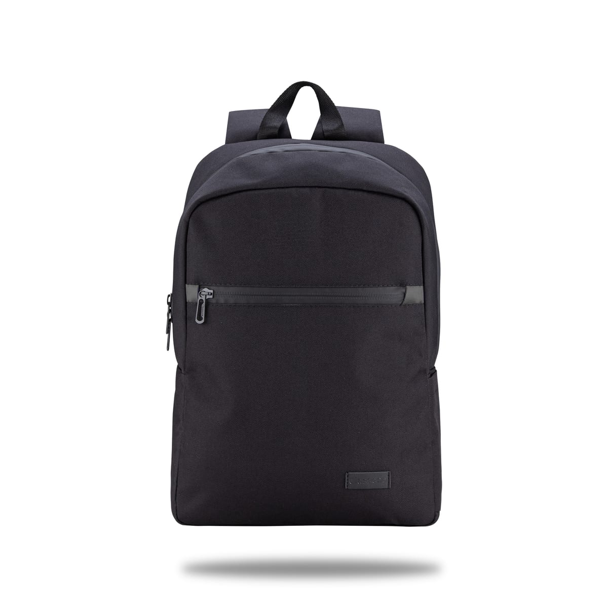 Classone WTX300 Pro 15.6 İnch, Su Geçirmez Kumaş Ve Su Geçirmez Fermuar Notebook, Laptop, Macbook Sırt Çantası -siyah