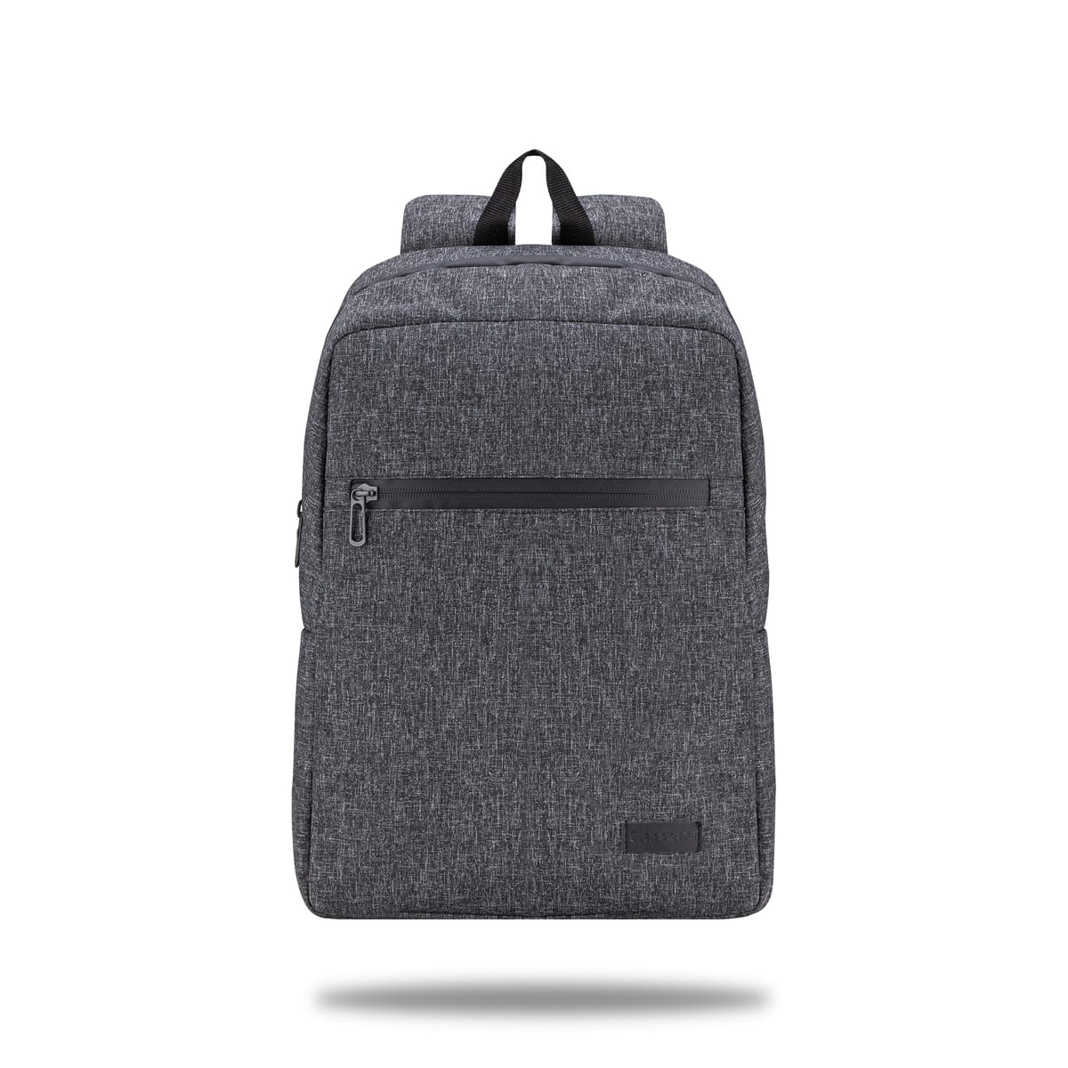 Classone WTX304G Pro 15.6 İnch Uyumlu WTXpro Su Geçirmez Kumaş, Su Geçirmez Fermuar, Geri Dönüştürülmüş Kumaş, Macbook , Laptop , Notebook Sırt Çantası –gri