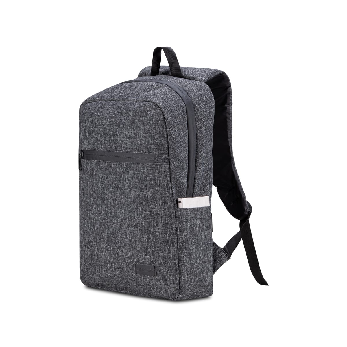 Classone WTX304G Pro 15.6 İnch Uyumlu WTXpro Su Geçirmez Kumaş, Su Geçirmez Fermuar, Geri Dönüştürülmüş Kumaş, Macbook , Laptop , Notebook Sırt Çantası –gri