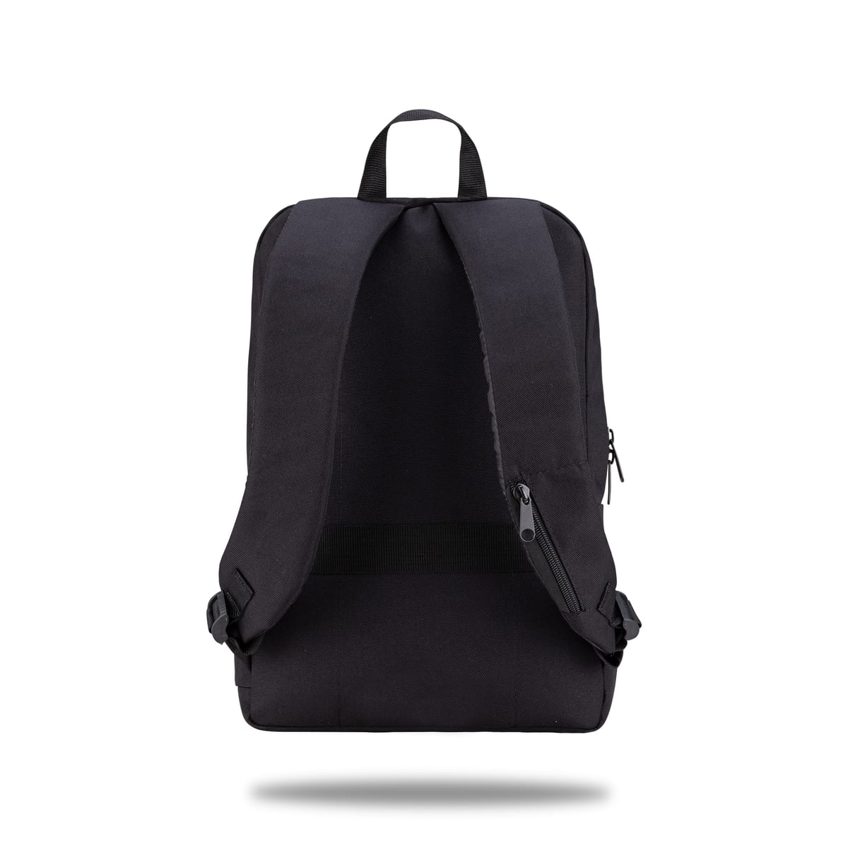 Classone WTX500SK Pro 15.6 İnch Uyumlu WTXpro Su Geçirmez Kumaş, Su Geçirmez Fermuar, Macbook , Laptop , Notebook Sırt Çantası –siyah/kırmızı