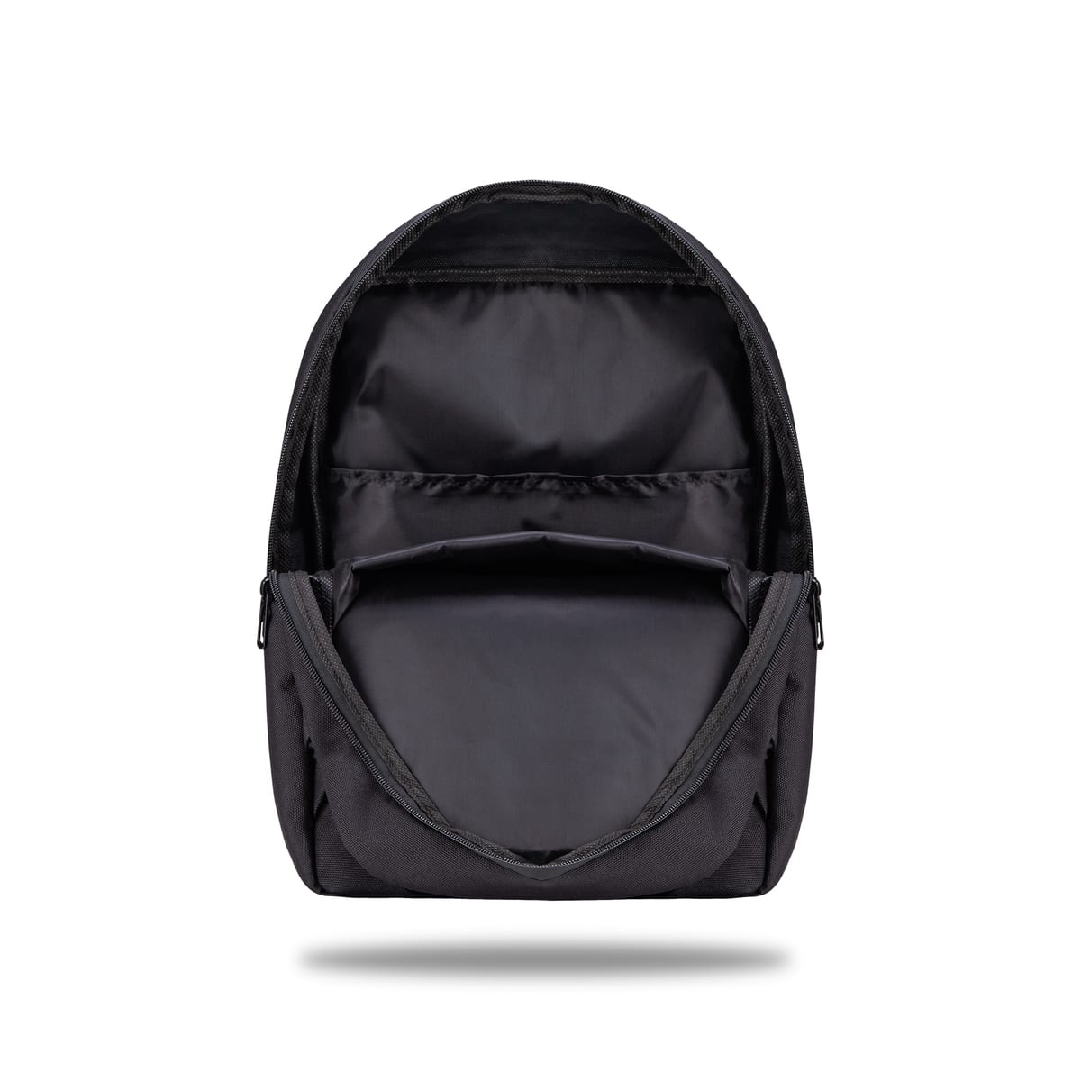 Classone WTX500SM Pro 15.6 İnch Uyumlu WTXpro Su Geçirmez Kumaş, Su Geçirmez Fermuar, Macbook , Laptop , Notebook Sırt Çantası –siyah/mavi