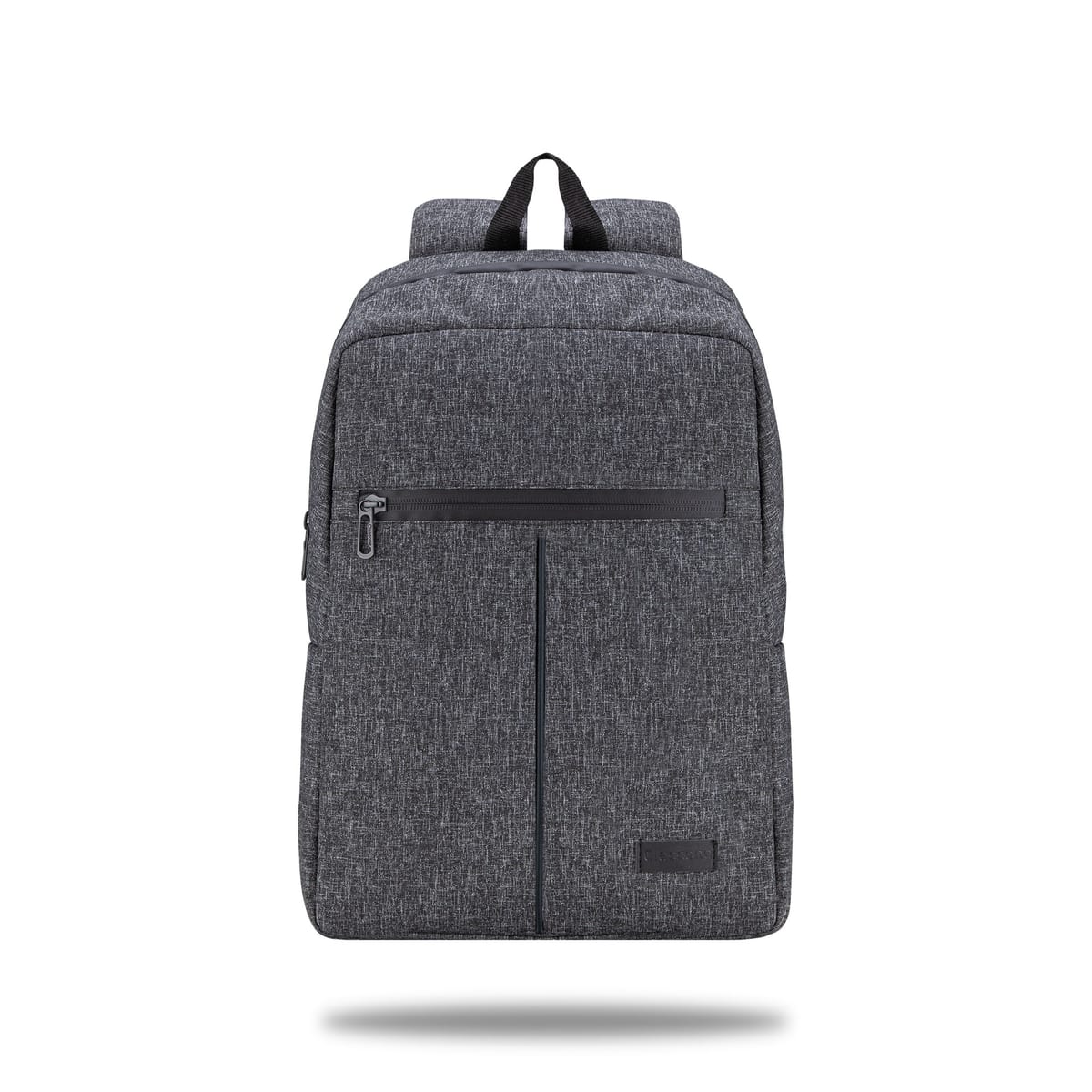 Classone WTX504G Pro 15.6 İnch Uyumlu WTXpro Su Geçirmez Kumaş, Su Geçirmez Fermuar, Macbook , Laptop , Notebook Sırt Çantası –gri