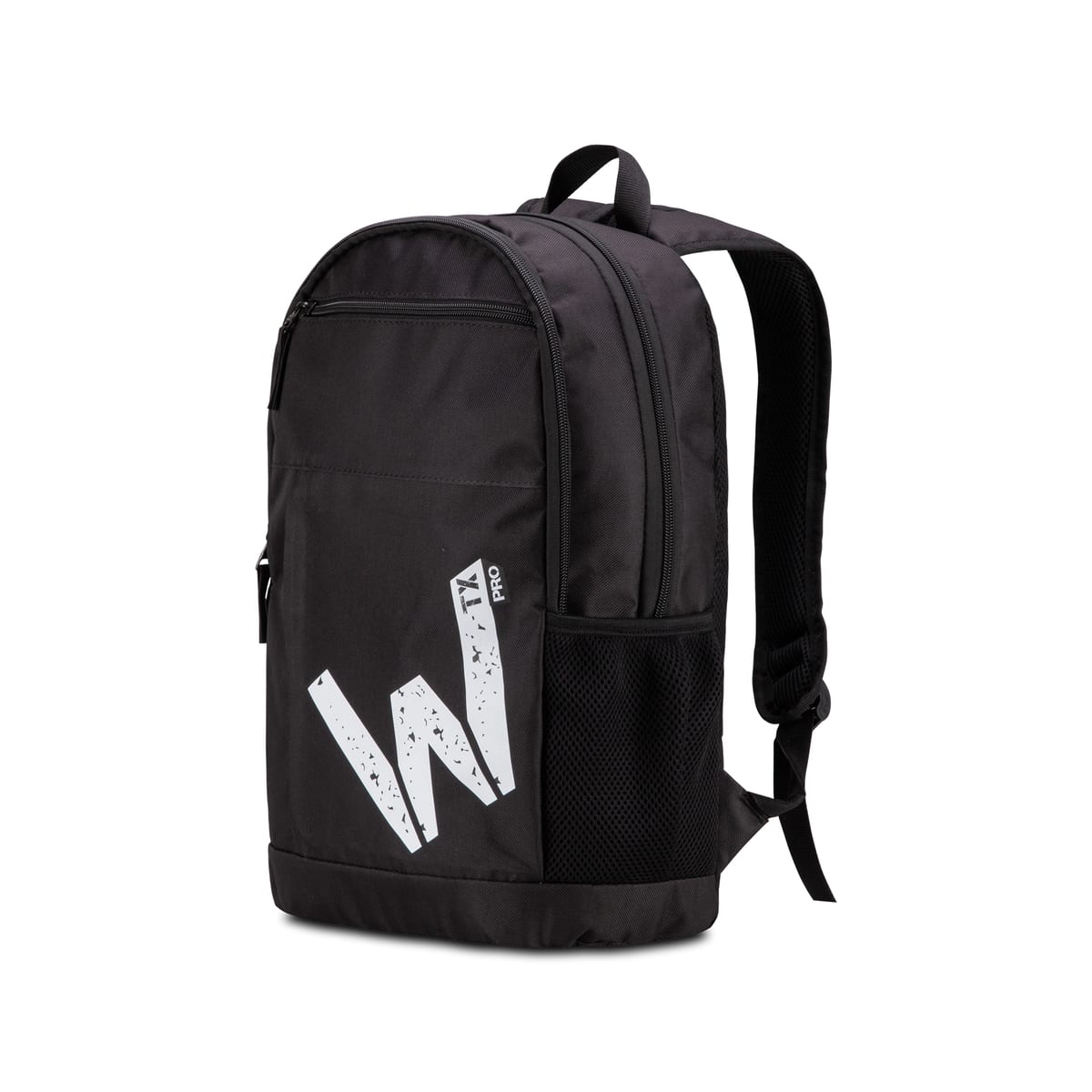 Classone WTXpro Energy Serisi BP-WTX100 15.6 İnch Uyumlu Macbook, Laptop , Notebook Sırt Çantası- Siyah