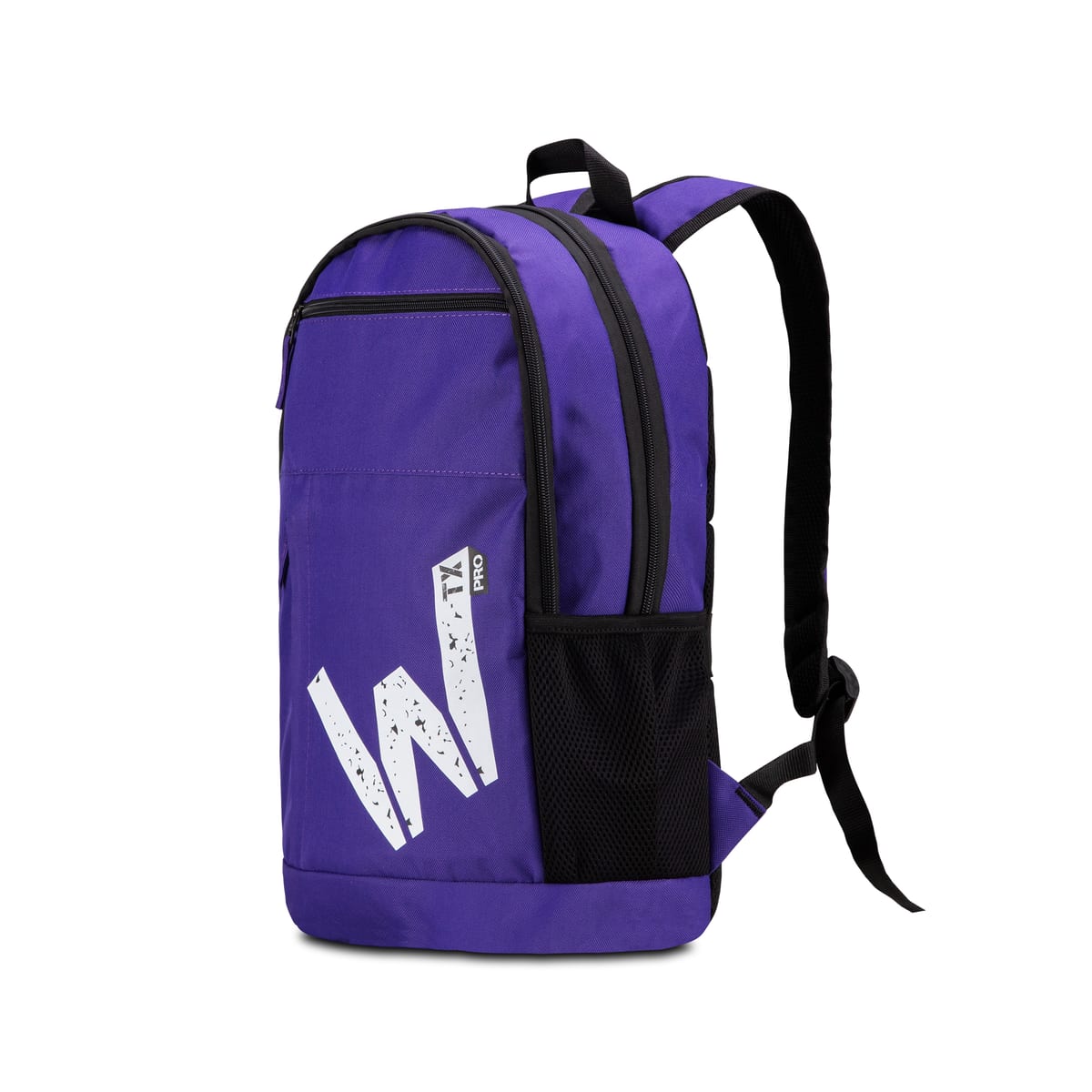 Classone WTXpro Energy Serisi BP-WTX103 15.6 İnch Uyumlu Macbook, Laptop , Notebook Sırt Çantası- Mor