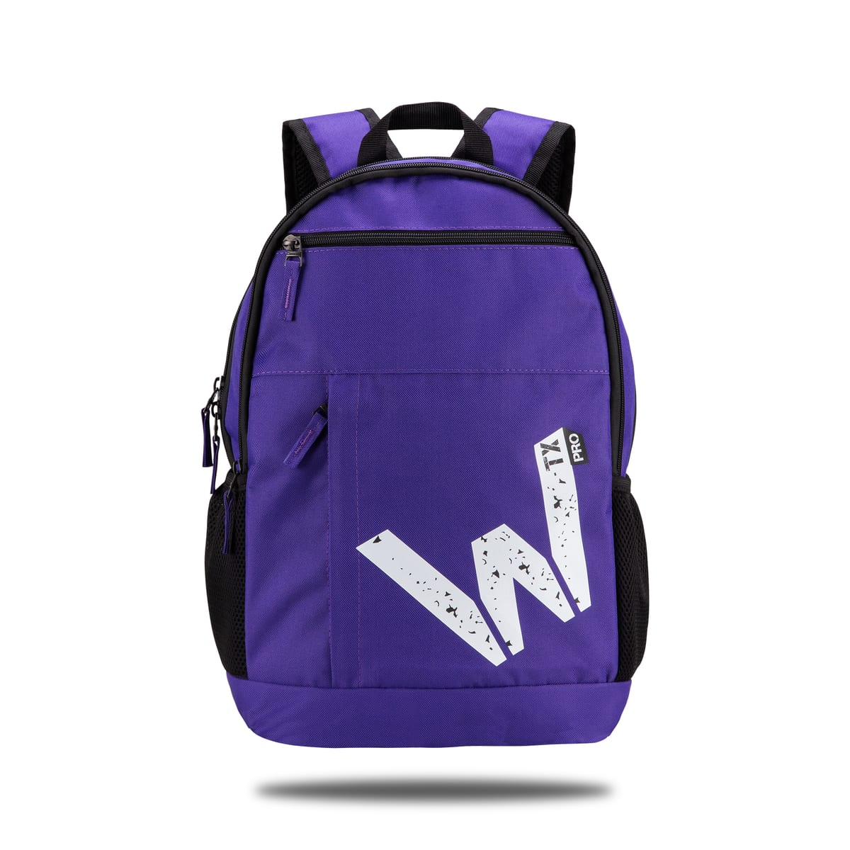 Classone WTXpro Energy Serisi BP-WTX103 15.6 İnch Uyumlu Macbook, Laptop , Notebook Sırt Çantası- Mor