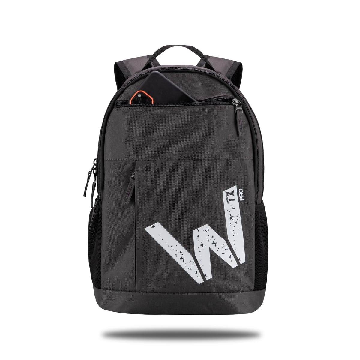 Classone WTXpro Energy Serisi BP-WTX104 15.6 İnch Uyumlu Macbook, Laptop , Notebook Sırt Çantası- Gri