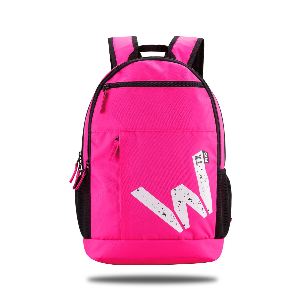 Classone WTXpro Energy Serisi BP-WTX106 15.6 İnch Uyumlu Macbook, Laptop, Notebook Sırt Çantası- Pembe