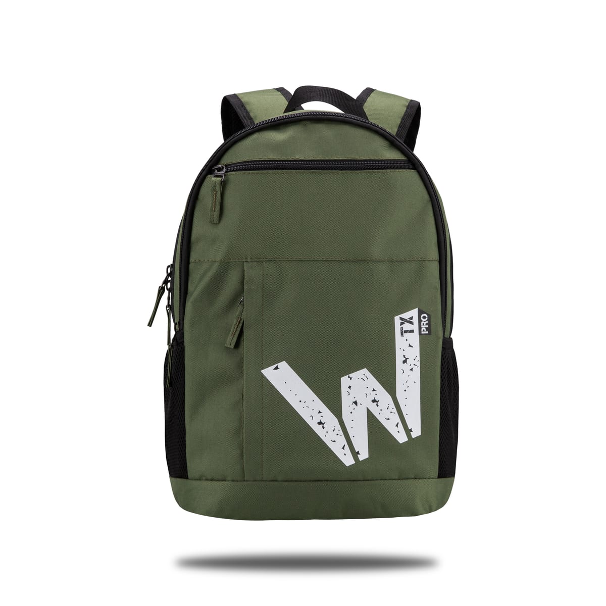 Classone WTXpro Energy Serisi BP-WTX107 15.6 İnch Uyumlu Macbook, Laptop, Notebook Sırt Çantası - Yeşil