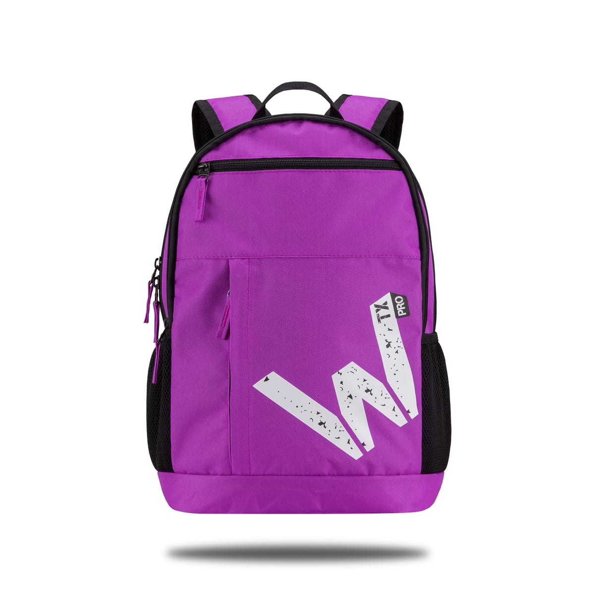 Classone WTXpro Energy Serisi BP-WTX109 15.6 İnch Uyumlu Macbook, Laptop , Notebook Sırt Çantası- Fuşya
