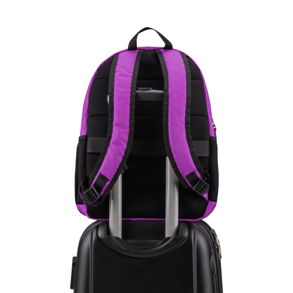 Classone WTXpro Energy Serisi BP-WTX109 15.6 İnch Uyumlu Macbook, Laptop , Notebook Sırt Çantası- Fuşya