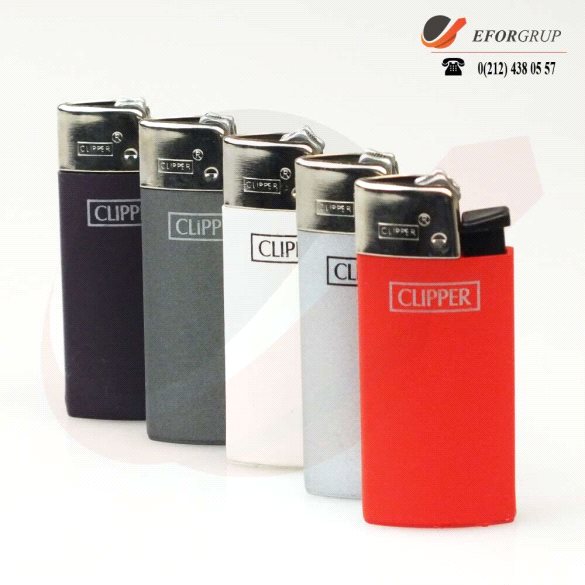 Clipper Tombul Çakmak