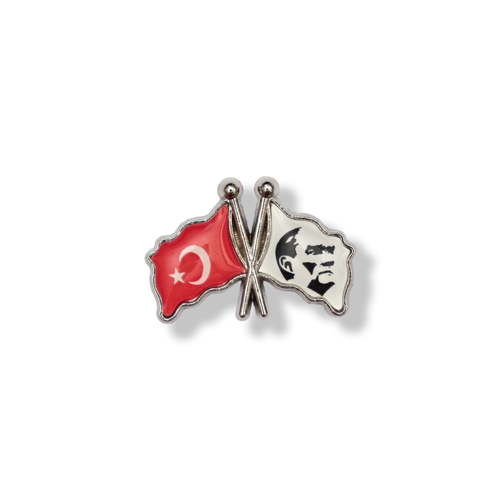 Damla Yaka Rozeti DYR-271