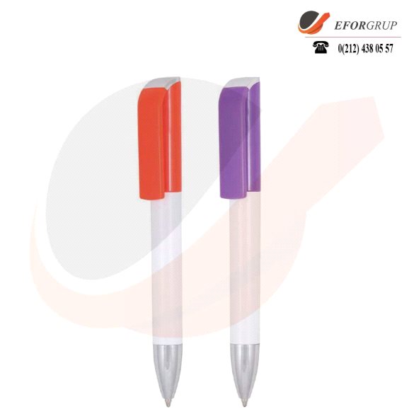 Degree Çevirmeli Tükenmez Kalem