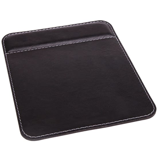 Deri Mouse Pad