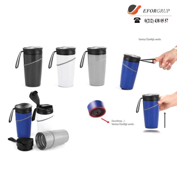 Devrilmez Termos (350ml)