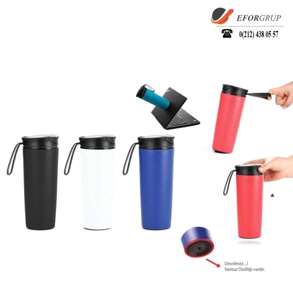 Devrilmez Termos (500ml)