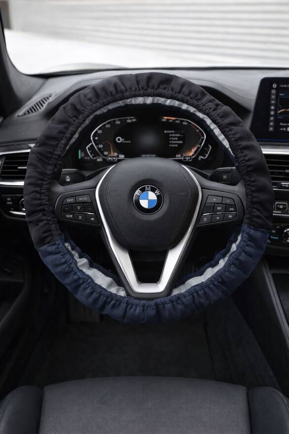 Direksiyon Kılıfı