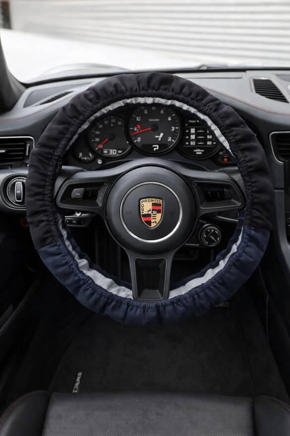 Direksiyon Kılıfı