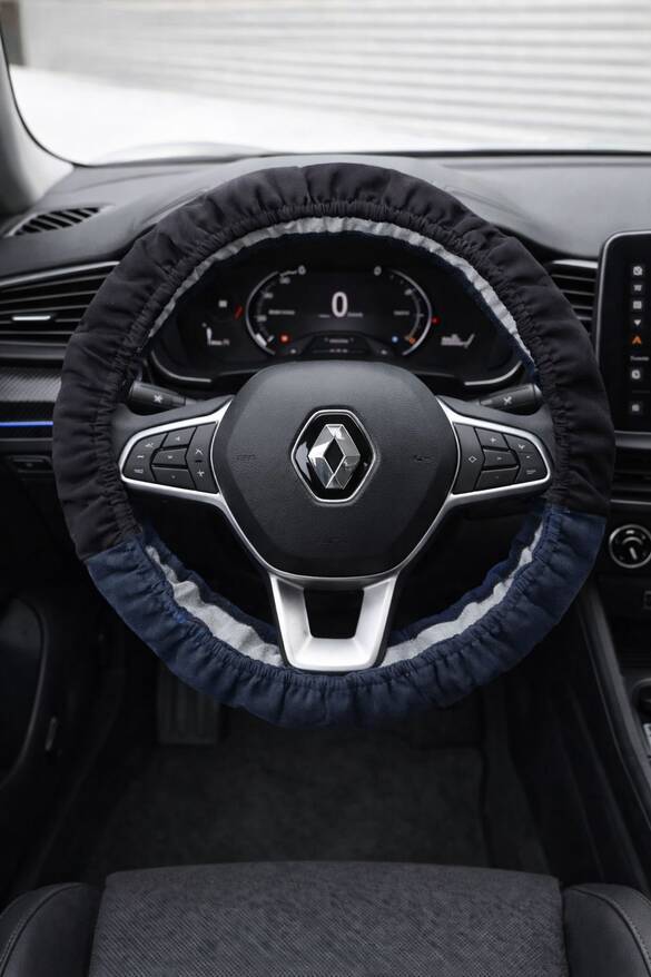 Direksiyon Kılıfı