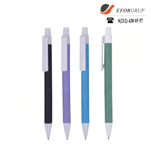 Doğa Dostu Tükenmez Kalem