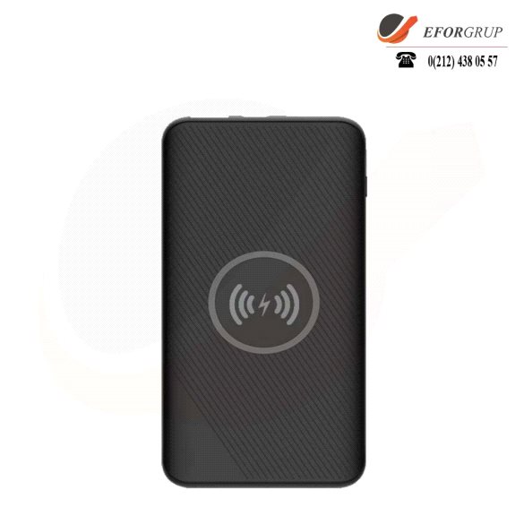 Dok Wireless Powerbank