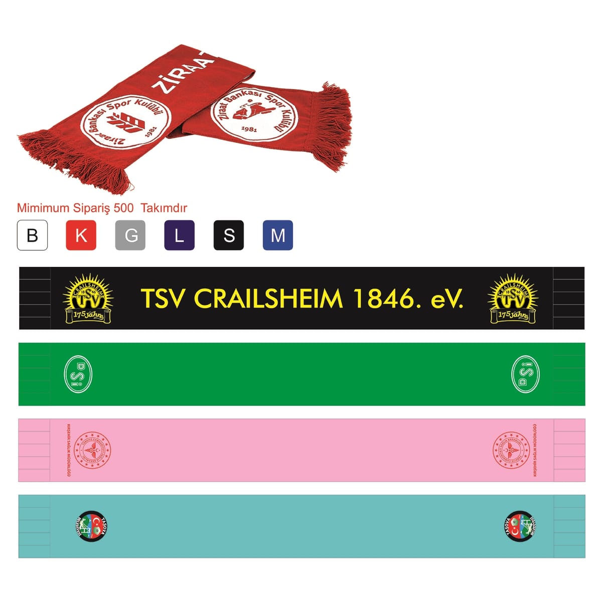 Dokuma Atkı