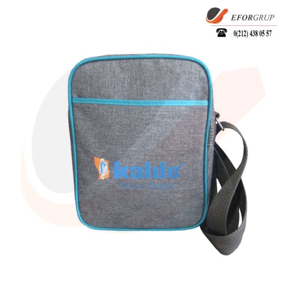 Baskılı El Çantası