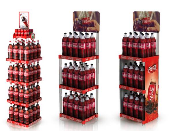 Baskılı Enjeksiyon Stand