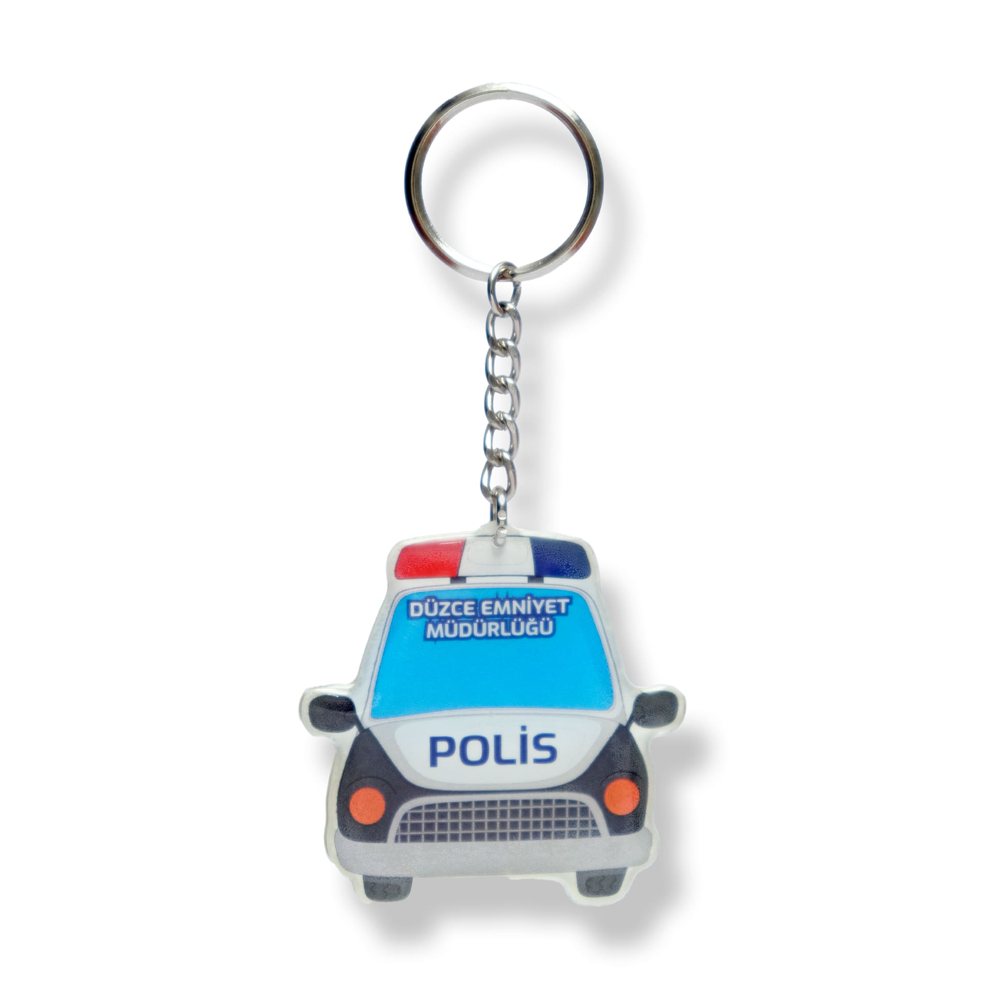 Epoksi Anahtarlık EA-29