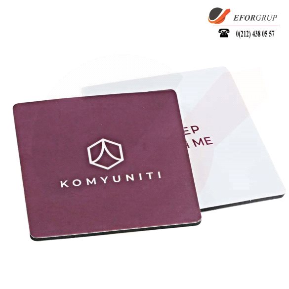 Eva Bardak Altlığı