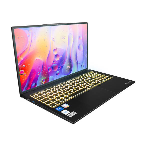 Everbook Eb-15R 11.Nesil Core i5 1135G7-8Gb-500Gb Ssd-15.6