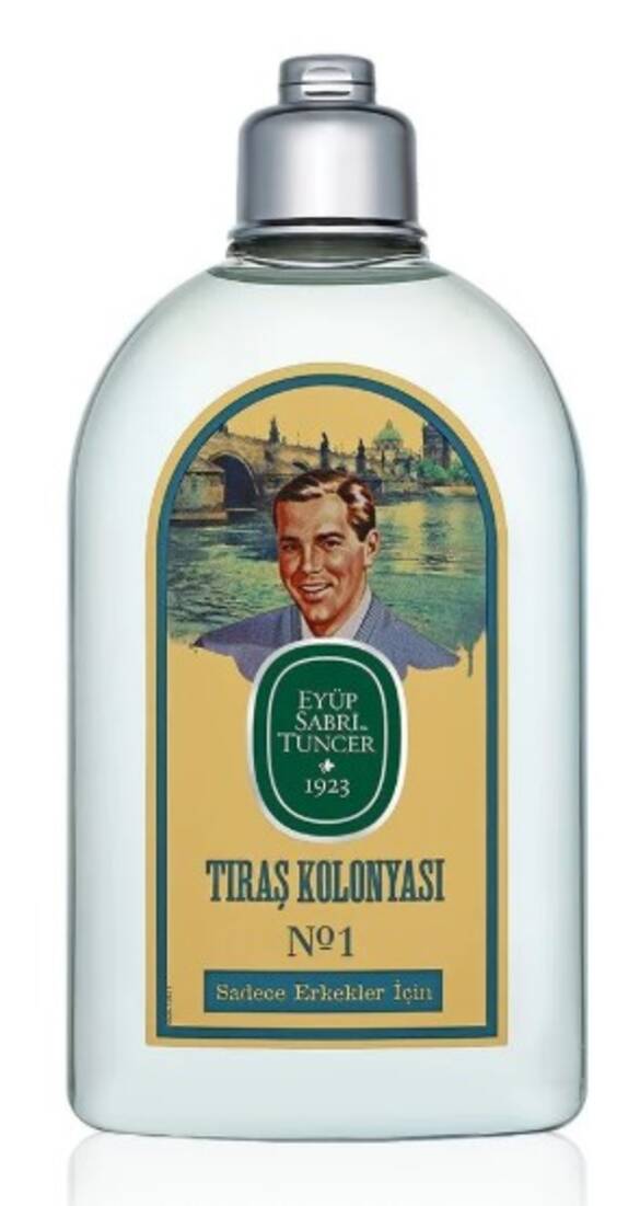 EYÜP SABRİ RUNCER TIRAŞ KOLONYASI