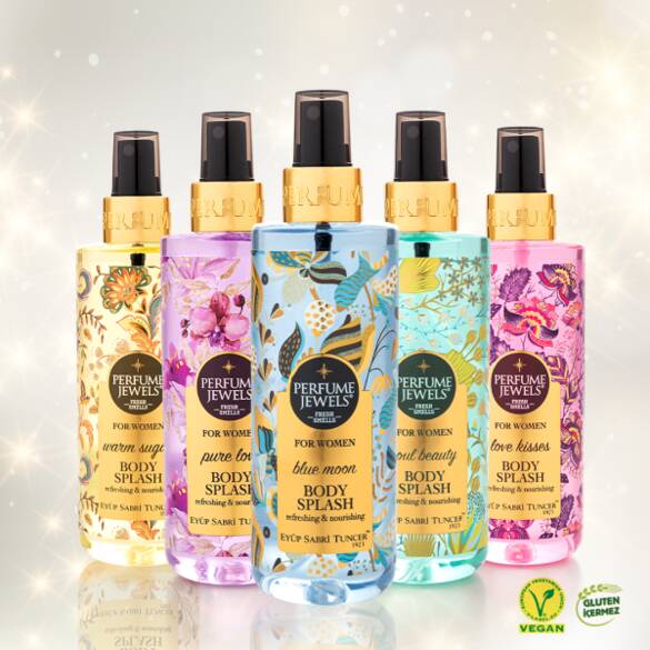 EYÜP SABRİ TUNCER BODY MİST