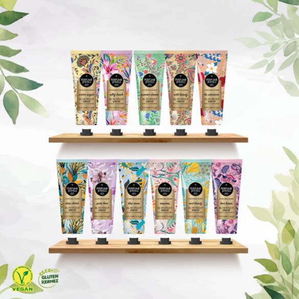 EYÜP SABRİ TUNCER EL KREMİ