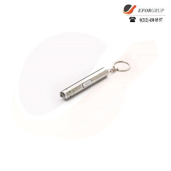 Anahtarlıklı Fener