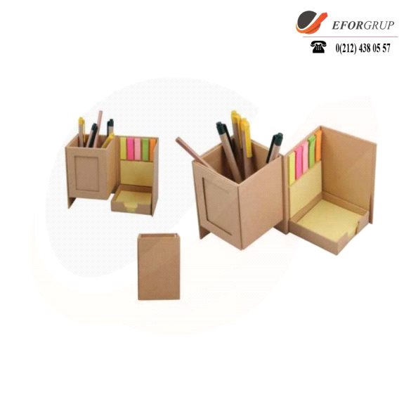 Geri Dönüşümlü Kalemlik