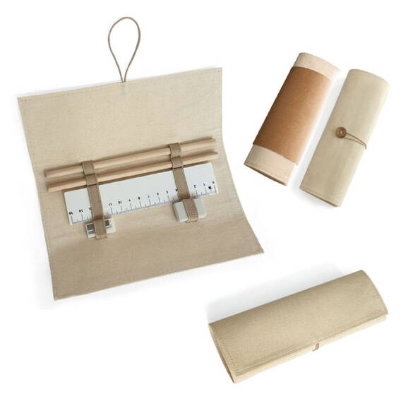 Ham Kumaş Sınav Seti