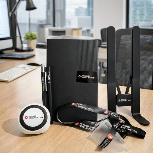 Hoşgeldin Hediye Seti