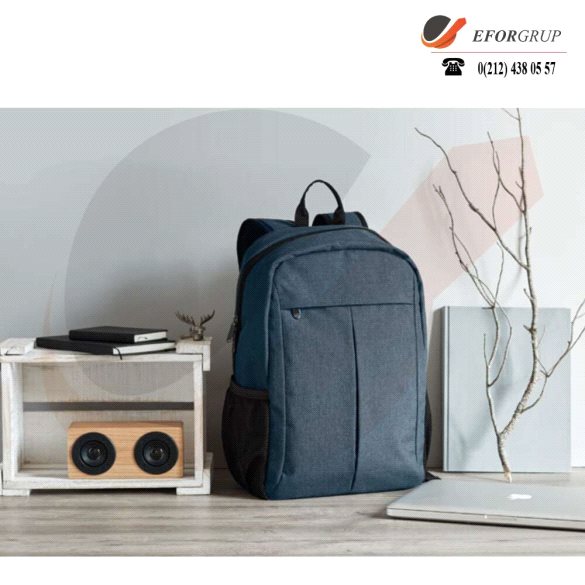 İki Gözlü Sırt Çantası